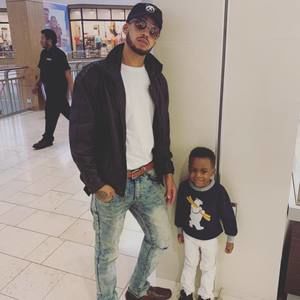 Meet your Posher, Leon